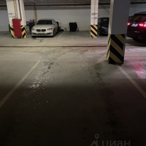 Гараж/парковка Глухово, ул Рублевское предместье,  д. 16,  к. 2