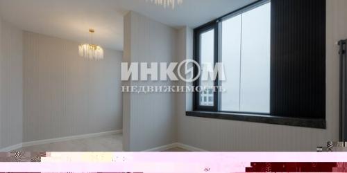 3-комн квартира Колпачный переулок,  д. 6 с5