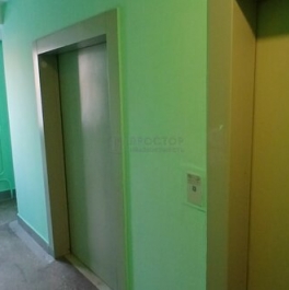 Продажа 3-комн квартиры на вторичном рынке Бирюлёвская улица,  д. 47 к1