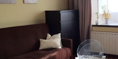 1-комн квартира Скаковая улица, 15К2