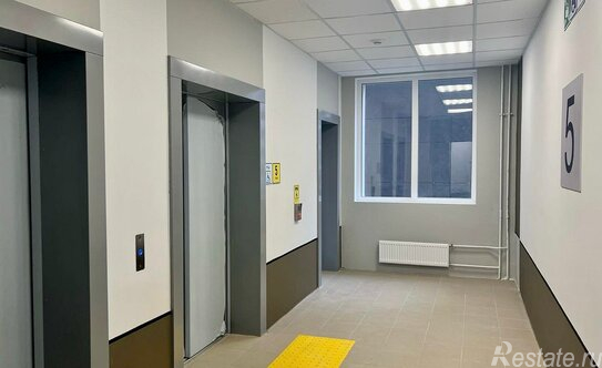 Продажа 1-комн квартиры на вторичном рынке Берёзовая аллея,  д. 19,  к. 1