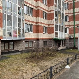 Аренда офиса 1-я Жерновская улица,  д. 29,  к. 1