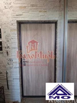 Продажа 2-комн квартиры на вторичном рынке Долгопрудный, Новое ш,  д. 10
