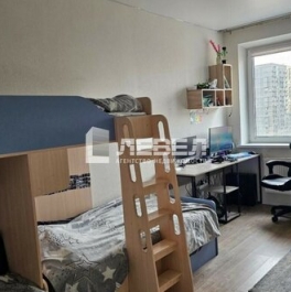 Продажа 2-комн квартиры на вторичном рынке Люберцы, улица Военкора Максима Фомина