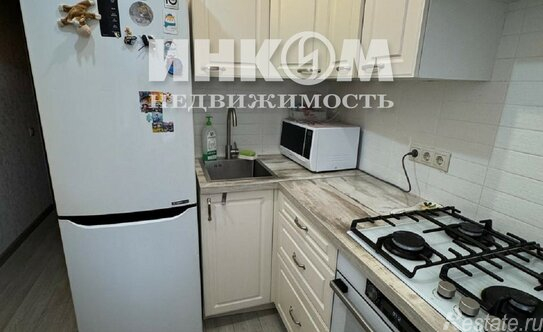 Продажа 2-комн квартиры на вторичном рынке Красноармейская улица,  д. 8 к3