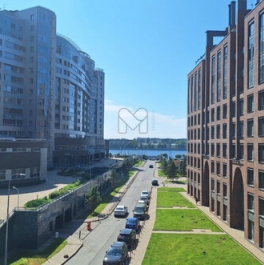 Продажа 3-комн квартиры на вторичном рынке шоссе Революции,  д. 3 к2 с1