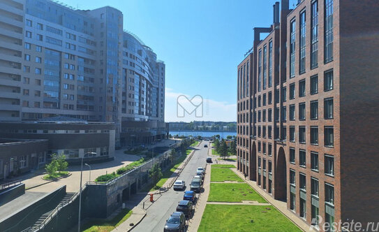 Продажа 3-комн квартиры на вторичном рынке шоссе Революции,  д. 3 к2 с1