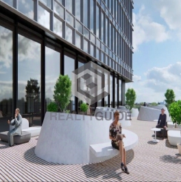 Аренда офиса улица Шеногина,  д. 2