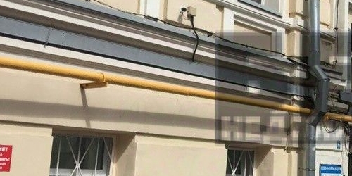 6-комн квартира улица Петровка, 26С2