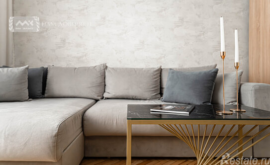 Продажа 2-комн квартиры на вторичном рынке Английская набережная,  д. 46