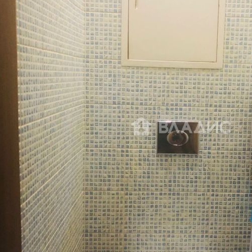 1-комн квартира Северный мкр, улица Набережная, 16к1