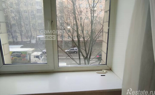 Продажа 2-комн квартиры на вторичном рынке Вернадского пр-кт