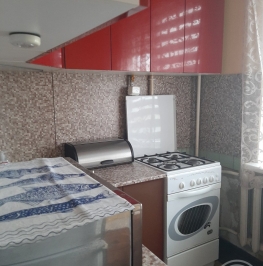 Продажа 3-комн квартиры на вторичном рынке Лесколово пос., Красноборская ул. ,  д. 61