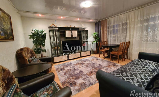 Продажа 2-комн квартиры на вторичном рынке Хасанская улица,  д. 24