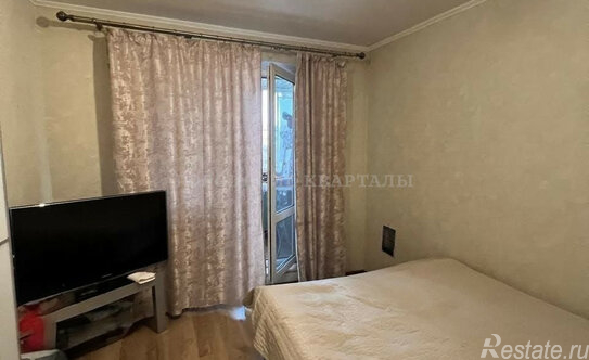 Продажа 3-комн квартиры на вторичном рынке Химки г, Юбилейный пр-кт,  д. 82