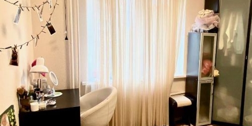 3-комн квартира Южный мкр, улица Московская, 28/5