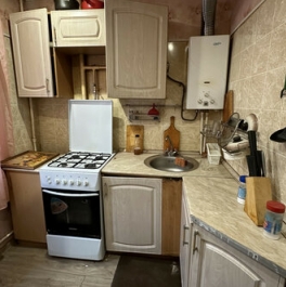 Продажа 2-комн квартиры на вторичном рынке Воскресенск, улица Менделеева,  д. 16