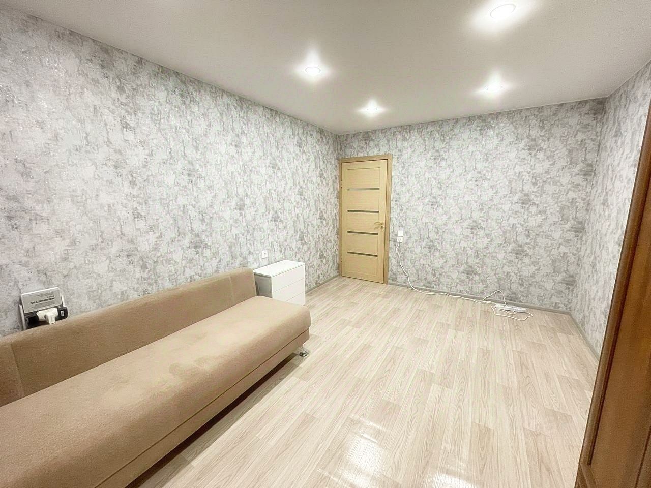 Продажа 3-комн квартиры на вторичном рынке Ивантеевка, улица Дзержинского, 8к1