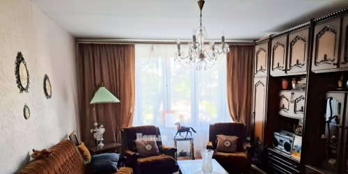 3-комн квартира проезд Черепановых,  д. 68