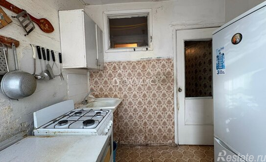 Продажа 1-комн квартиры на вторичном рынке Крюково, 46К-8640,  д. 2