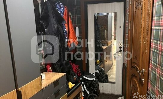 Продажа 2-комн квартиры на вторичном рынке улица Демьяна Бедного,  д. 18 к2