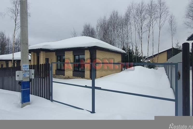 Продажа дома деревня Повадино, деревня Повадино