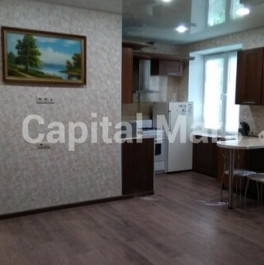 Аренда 2-комн квартиры на вторичном рынке Попутная улица,  д. 4