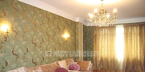 3-комн квартира Климентовский пер, 2