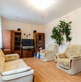 Продажа 3-комн квартиры на вторичном рынке Вербная улица,  д. 18 к1