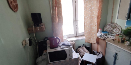 1-комн квартира Лобня, Московская улица,  д. 5