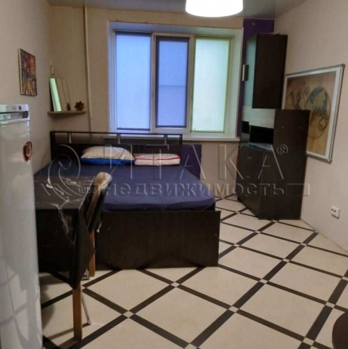 Комната Северный пр-кт., д. 6, корп. 3