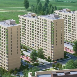 Продажа 1-комн квартиры на вторичном рынке ул Бачуринская,  д. 4/3