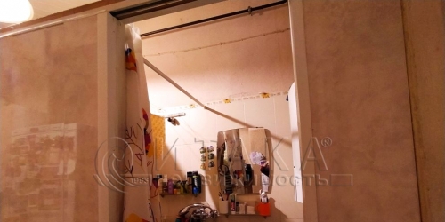 4-комн квартира Чкаловский,  д. 16