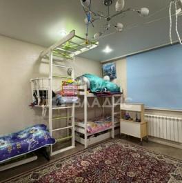 Продажа 2-комн квартиры на вторичном рынке Валентиновка, улица Горького,  д. 79 к7
