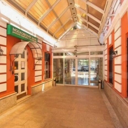 Аренда офиса Таганская улица,  д. 17-23