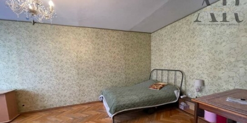 1-комн квартира ул Туристская,  д. 6,  к. 4