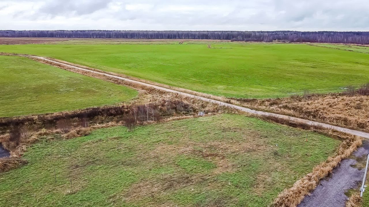 Продажа земли Царева Дача кп, проезд Царский