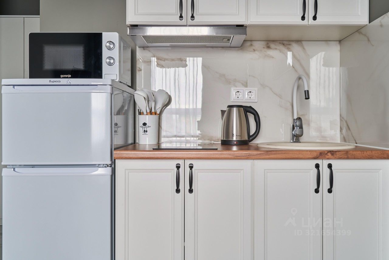 Аренда студии Волоколамское шоссе, 71/22к1