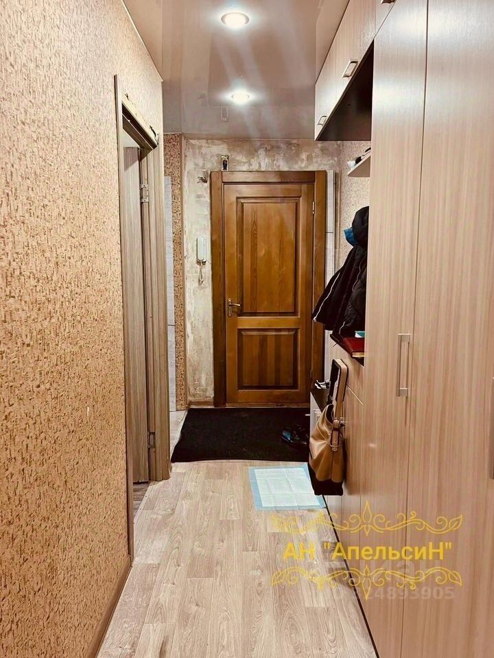 Продажа 3-комн квартиры на вторичном рынке 6-й мкр,  д. 16
