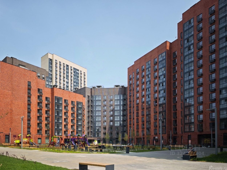 Продажа гаража ул Верхние Поля,  д. 19