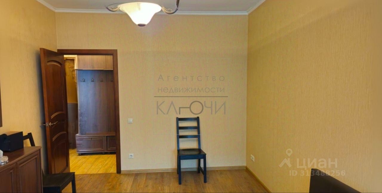 Продажа 1-комн квартиры на вторичном рынке Головинское шоссе, 10Б