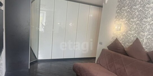 2-комн квартира Будапештская ул,  д. 38,  к. 1