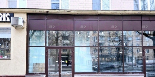 Помещение свободного назначения улица Костякова,  д. 6/5