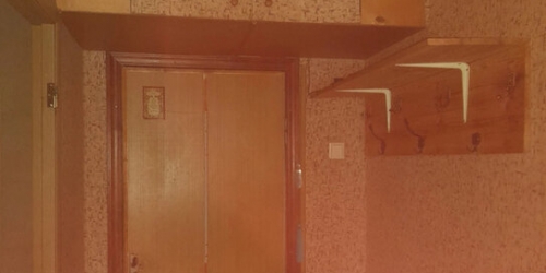 4-комн квартира проспект Римского-Корсакова,  д. 89-91