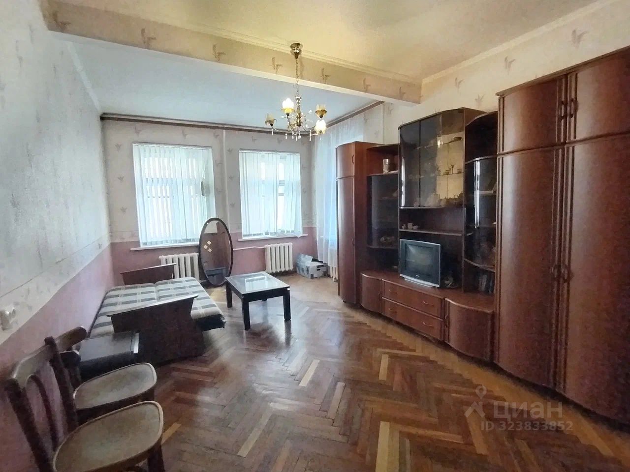 Продажа комнаты Дерптский переулок, 11