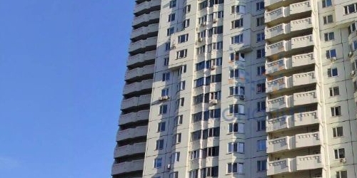 3-комн квартира Красногорск, бульвар Подмосковный, 14