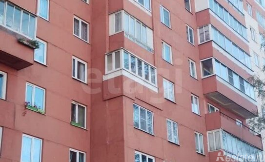 Продажа 3-комн квартиры на вторичном рынке ул Десантников,  д. 20,  к. 1