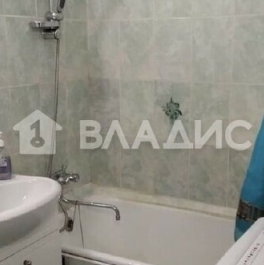 Продажа 2-комн квартиры на вторичном рынке Пушкино, ул Надсоновская,  д. 5