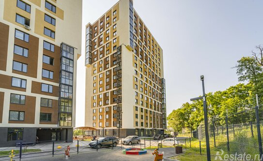 Продажа 2-комн квартиры на вторичном рынке Лыткарино, мкр 6-й,  д. 17