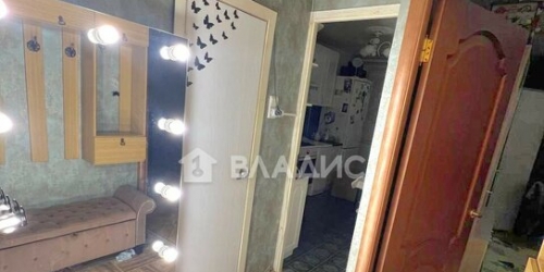 1-комн квартира улица Богданова,  д. 24